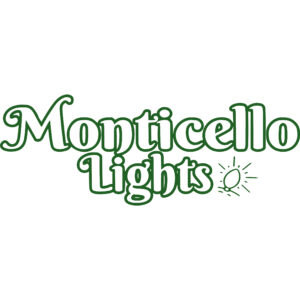 Monticello Lights