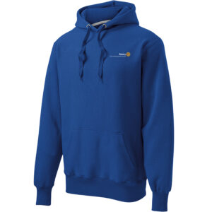 Sport-Tek Super Heavyweight Pullover Hooded Sweatshirt